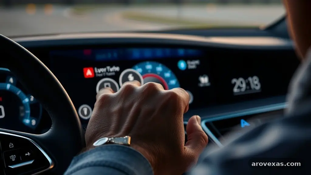 Do the Driving Modes in Cadillac Lyriq Offer Different Ranges or Battery Usages? A Complete Driver’s Guide?