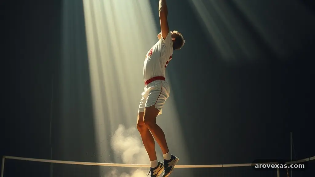 Flying Elephant Memoirs: Alexander Savin’s Journey From Soviet Volleyball to Olympic Glory in 2026