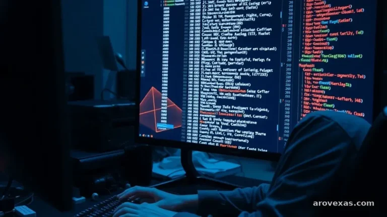 Python Bug 54axhg5: What It Really Means