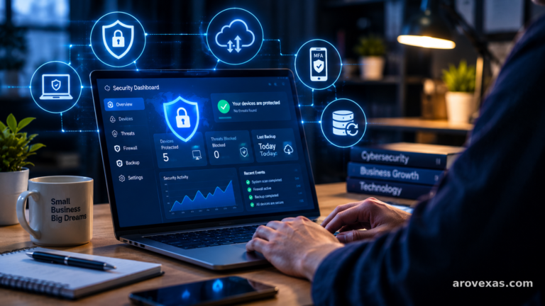 Best Password Manager for Small Business: What to Look For