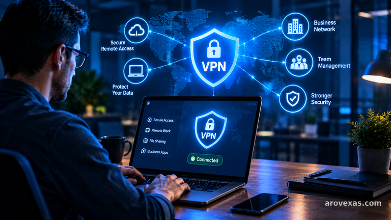 Best Business VPN for Small Business in 2026: Features, Benefits, and How to Choose